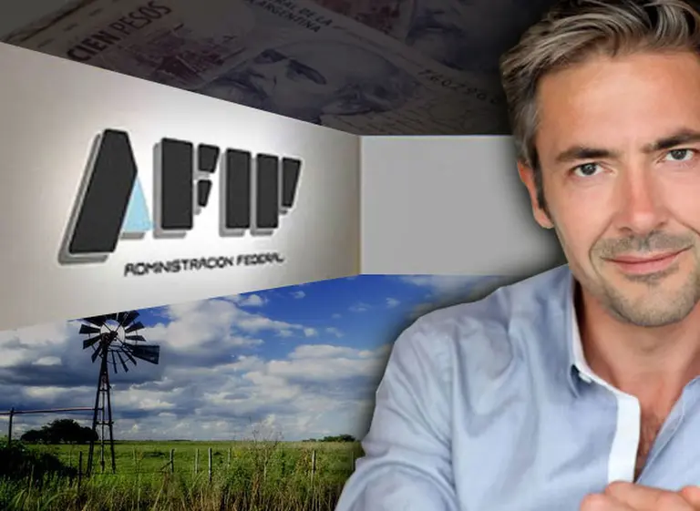 Presunciones: la AFIP quiso imponerle a una firma el valor de un campo pero tuvo que dar marcha atrás