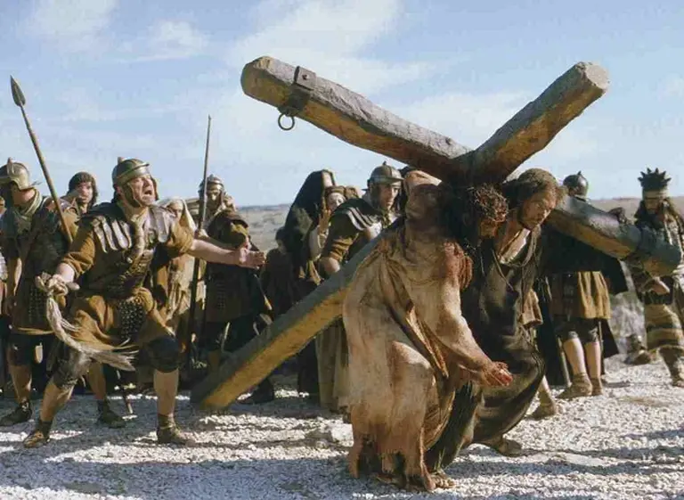 Mitos y verdades sobre la pasión y la muerte de Jesucristo