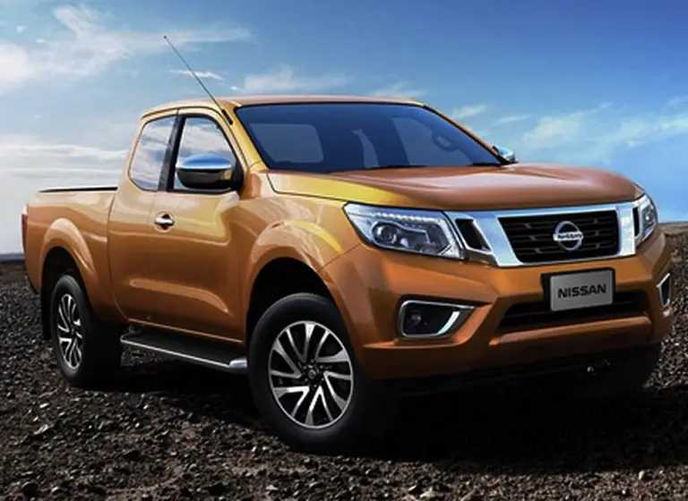 Nissan anunciará un nuevo plan industrial para la Argentina