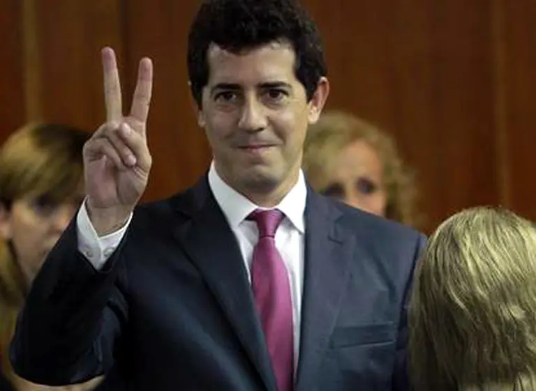 El Gobierno designa a Wado de Pedro en el directorio de Telecom Argentina