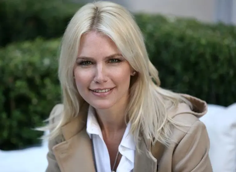 Valeria Mazza le ganó un juicio millonario a Yahoo y Google