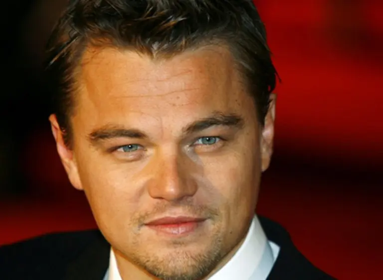 Con ayuda de Google, DiCaprio lanza mapa virtual de pesca para ayudar a restaurar océanos