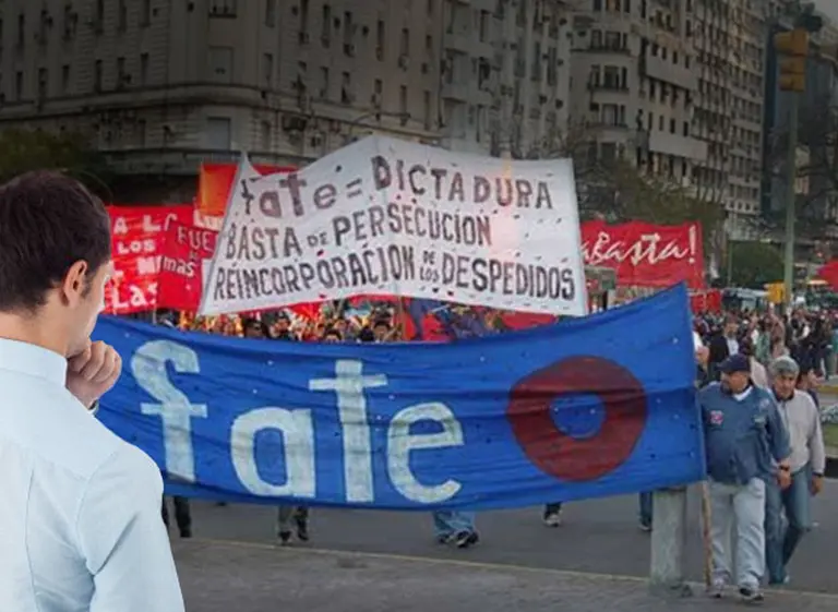 Efecto Brasil: vuelven las suspensiones a la industria del neumático y ya temen un "ajuste por adelantado"