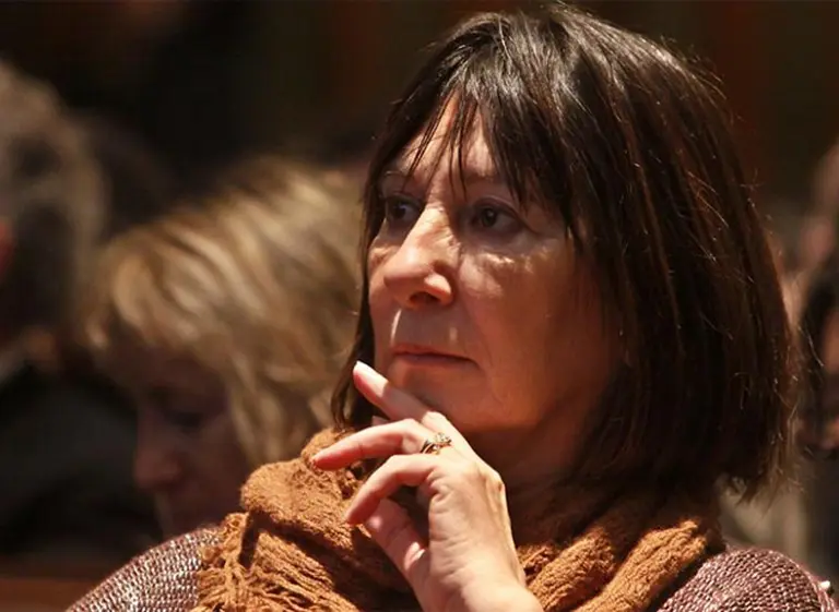 Condenan a tres años de prisión a Felisa Miceli, pero no irá a la cárcel