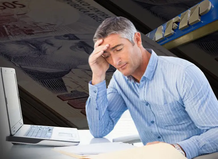 Domicilio fiscal: problema en las bases de datos complica a los contadores