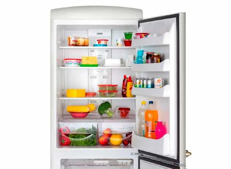 SIAM presenta su lí­nea de heladeras "Vintage"