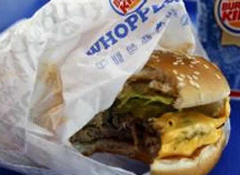 Burger King "secuestra" a Google Home con un anuncio