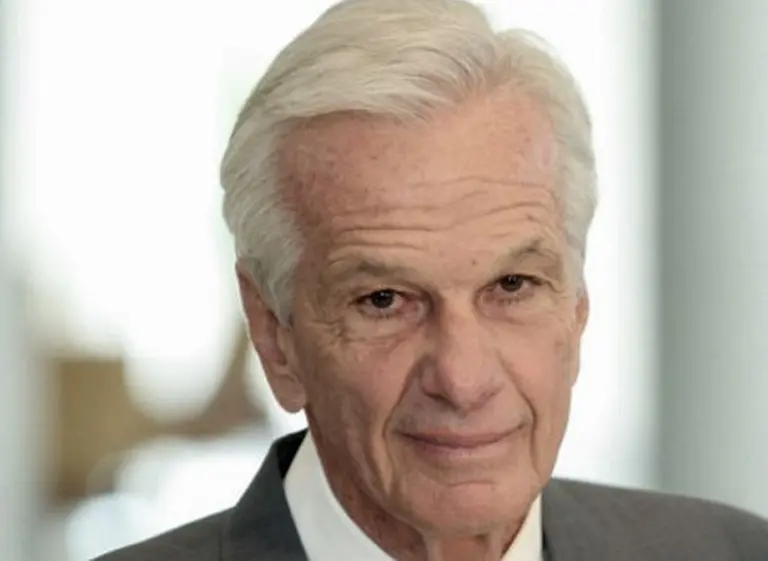 El secreto del magnate brasileño dueño de Heinz, Kraft Foods y Burger King