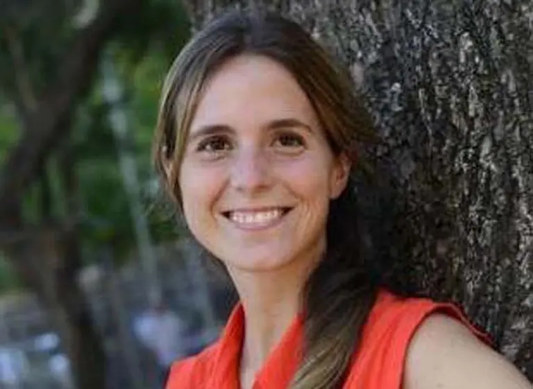 La hija de Bonelli busca llegar a la legislatura porteña de la mano de Lousteau