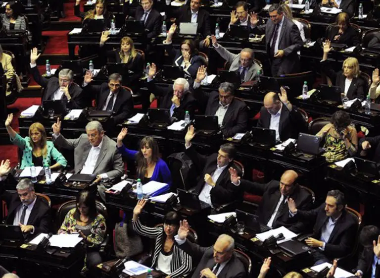 El FpV buscará emitir dictamen al proyecto de ley de Presupuesto 2016 y a la prórroga de impuestos