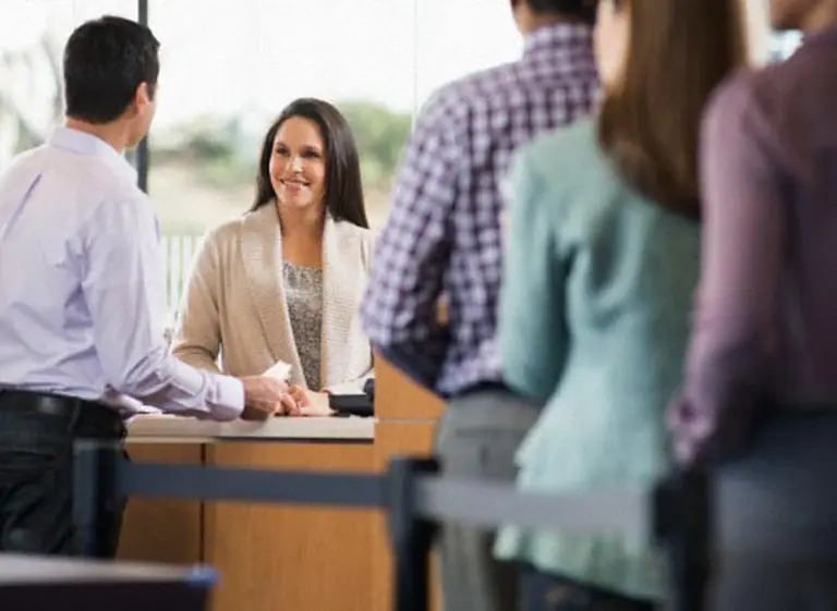 El 76% de los consumidores asocia la atención al cliente con la imagen de marca