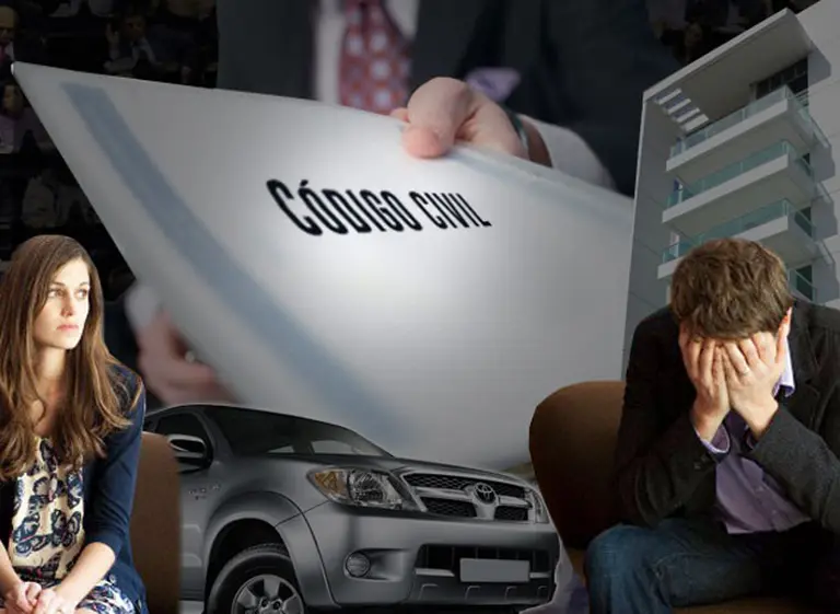 Concubinatos: buscan ley para frenar regulaciones del nuevo Código Civil