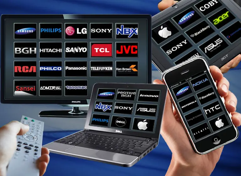 La pelea por un negocio que mueve $25.000 millones: estos son los dueños de la tecnologí­a en Argentina