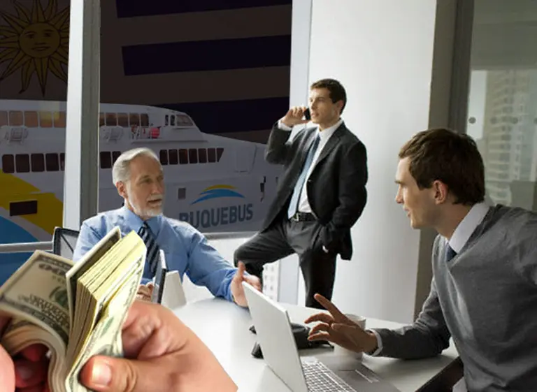 Cada vez más empresas argentinas radican sus acciones en Uruguay para evitar el impuesto a la renta