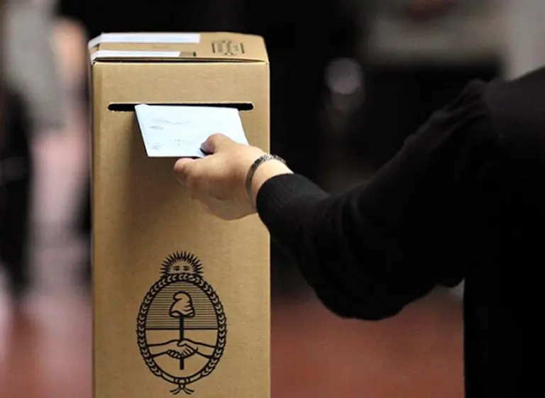 Radiografí­a del padrón: cuál es el peso de cada provincia en estas elecciones