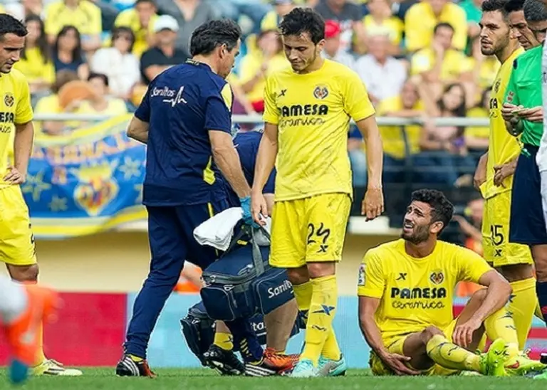 Un jugador "clave" de Martino se perderá la Copa América tras sufrir una grave lesión