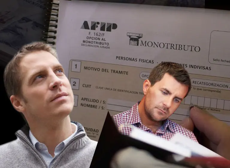Monotributo: oficializaron el procedimiento para la recategorización cuatrimestral