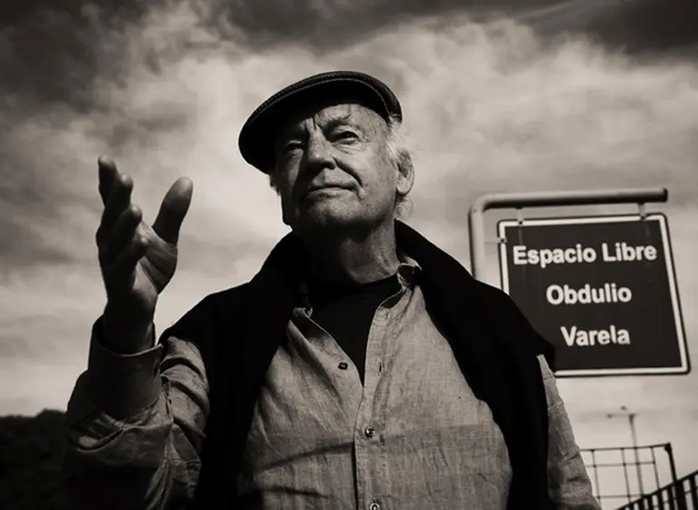 A los 74 años, falleció de cáncer el escritor uruguayo Eduardo Galeano