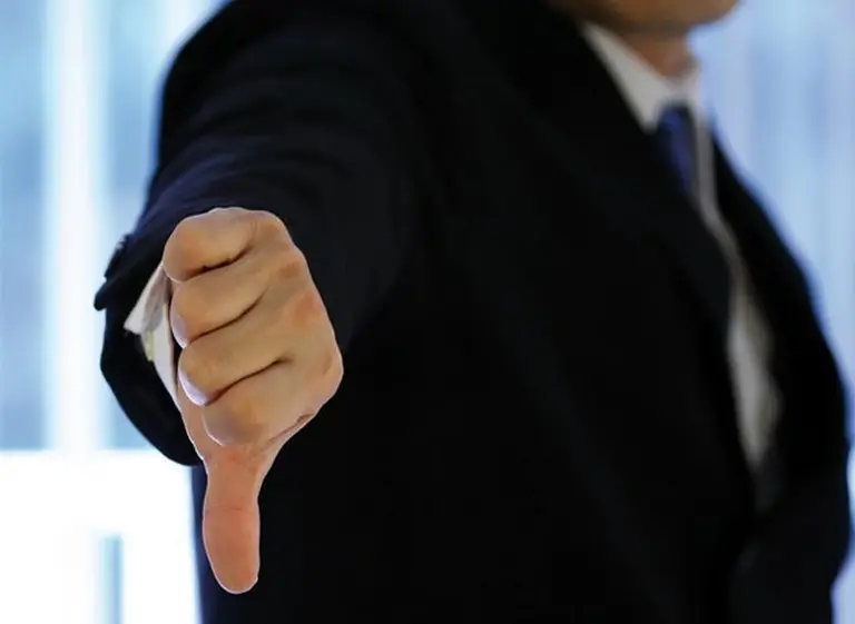 Cómo funciona la publicidad negativa y el anti-marketing