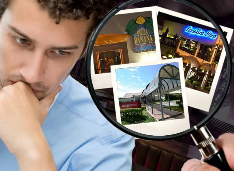 Polémica en la Costanera: denuncian que los restaurantes pagan cánones irrisorios