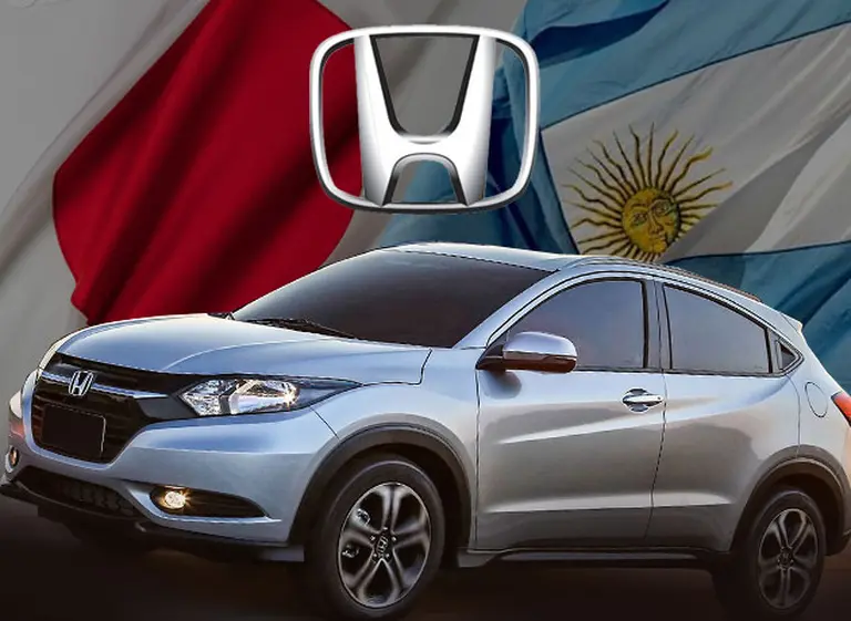 Luego de Nissan, otra japonesa invierte en el paí­s: por qué Honda eligió Argentina