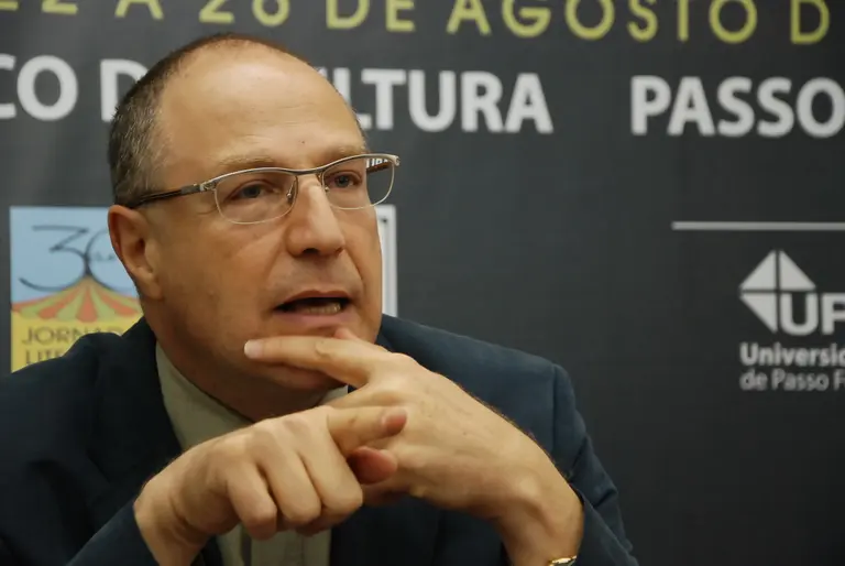 Pierre Lévy, el filósofo de las ciberculturas, dará una conferencia en Buenos Aires