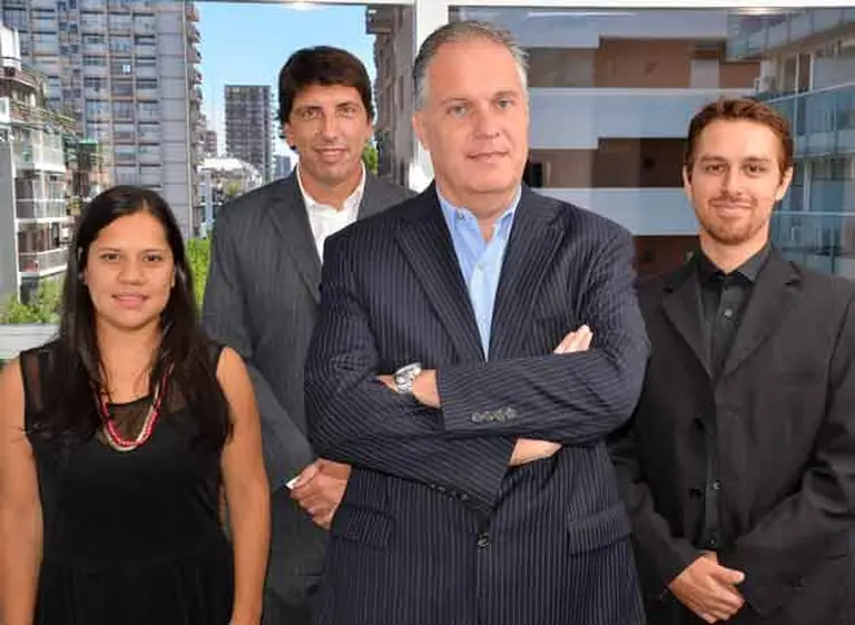 Pointer presentó su servicio de gestión de recursos móviles para el mercado corporativo