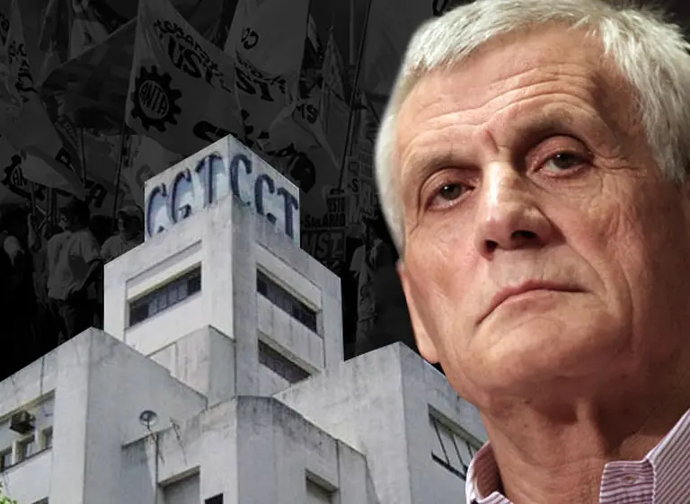 Mientras Caló espera, crece la presión de los gremios para cerrar subas salariales por encima del 30%