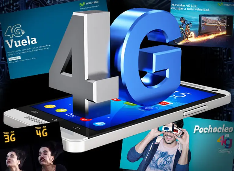 ¿Internet ilimitado?: ante el reclamo de usuarios, compañí­as de celulares afirman que "nunca existió"