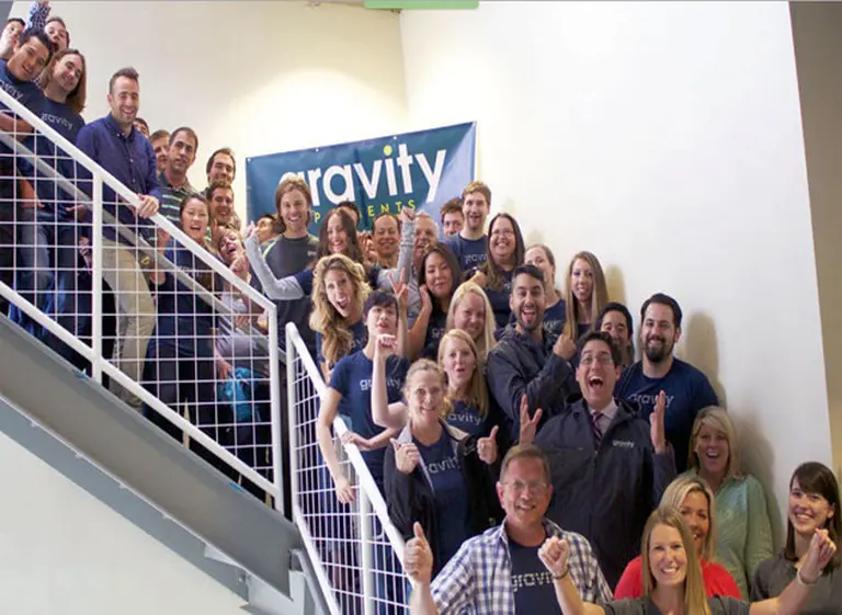 Empresario recorta su sueldo en casi u$s1 millón para subí­rselo a sus empleados