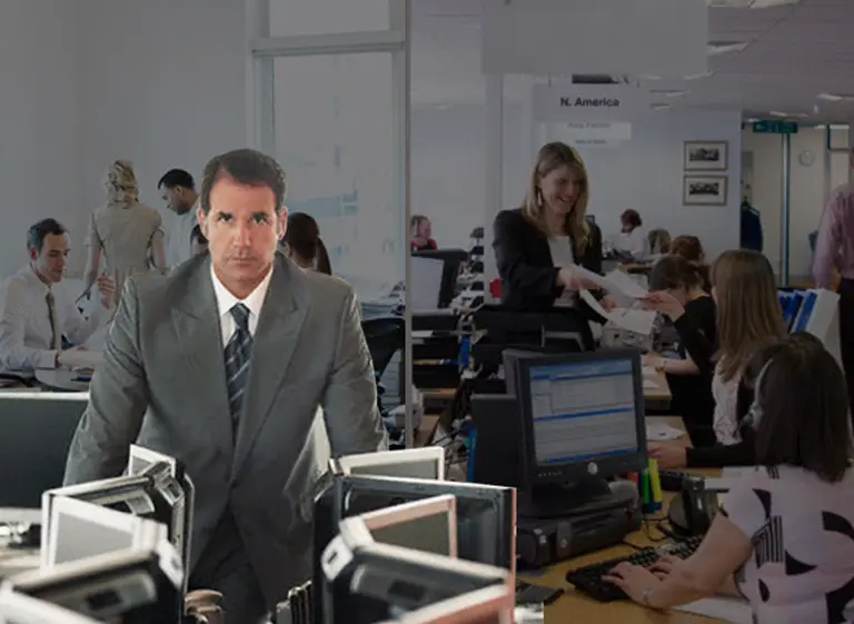 Qué es el éxito según la opinión de los principales CEO del paí­s y qué hará falta para conseguirlo