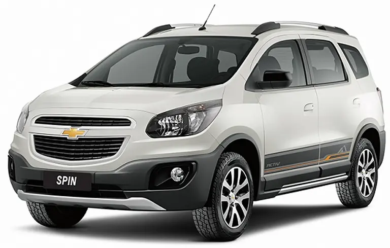Chevrolet lanza nueva lí­nea de créditos para competir con las lí­neas oficiales