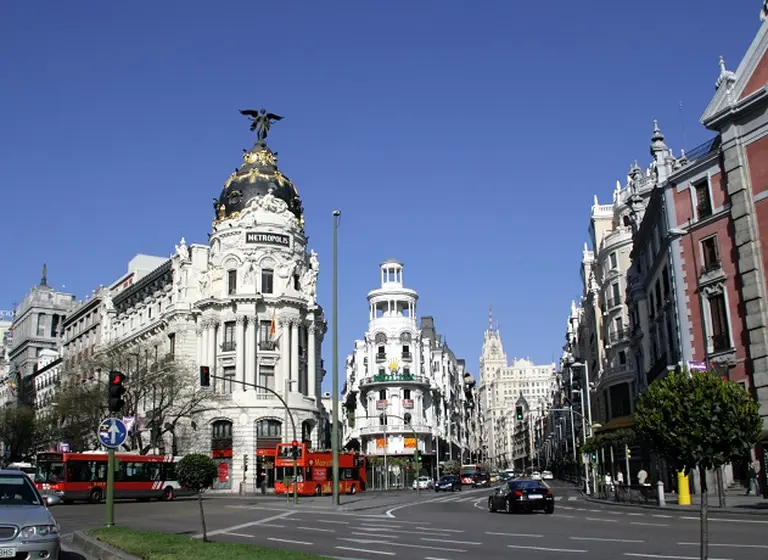 Repuntan los viajes a Europa por la caí­da del euro y pagos en cuotas