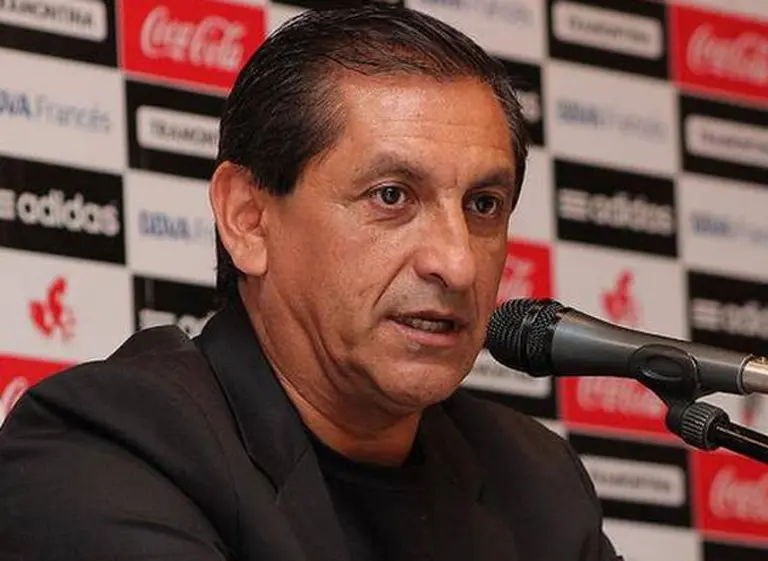 Ramón Dí­az exigió que respeten a Paraguay: "Argentina, Brasil y Uruguay no nos pudieron ganar"