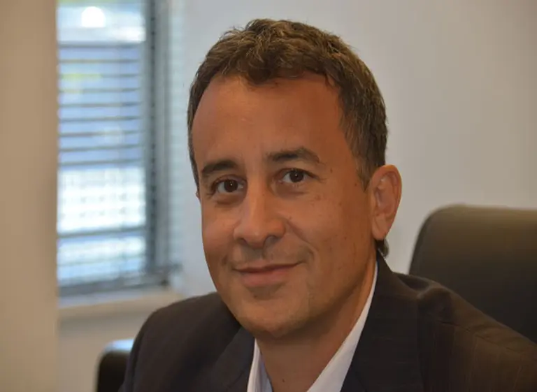 Brink's Argentina designó a Ezequiel Sosa como director de Negocios