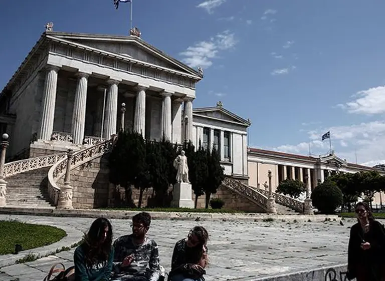 Crece la preocupación por la situación económica que enfrenta Grecia