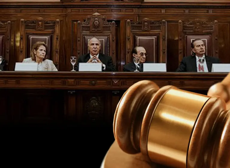 La Corte declaró inconstitucional una tasa por no retribuir un servicio