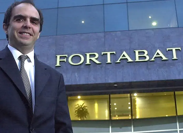 Falleció Alejandro Bengolea, nieto y heredero de Amalita Fortabat