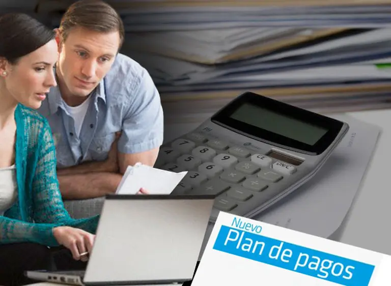 Ingresaron $33.000 millones  de deuda impositiva al plan de facilidades de pagos de AFIP