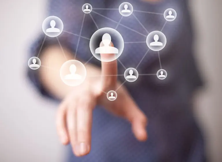 Cinco estrategias para crear una buena reputación en redes sociales