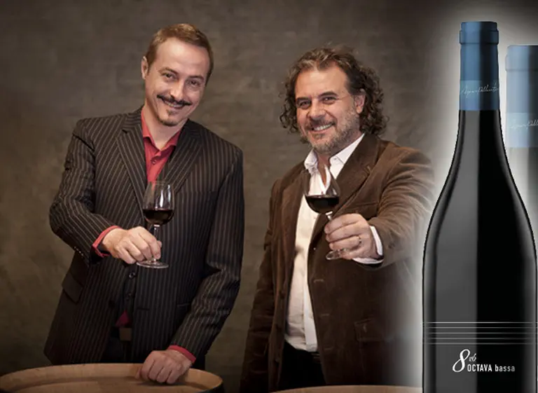 Abremundos, el proyecto de la dupla Pelleriti-Aznar, sigue expandiendo sus fronteras