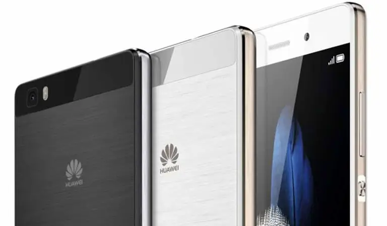 Huawei hace temblar a los grandes; sus ventas crecieron 42% durante 2016