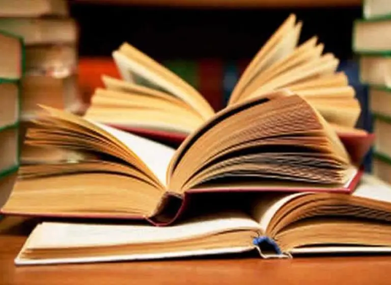 Cuáles son los 15 libros recomendados para toda la vida