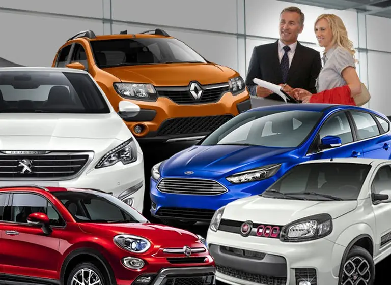 La industria automotriz toma aire: estas son las novedades que van a llegar al mercado