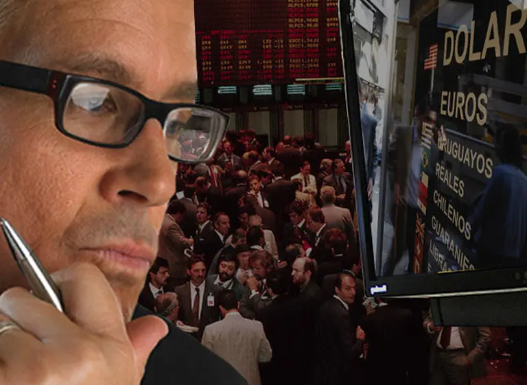 Repatriaciones de capitales a EE.UU. fortalecerá al dólar: ¿alterará el financiamiento de Macri?