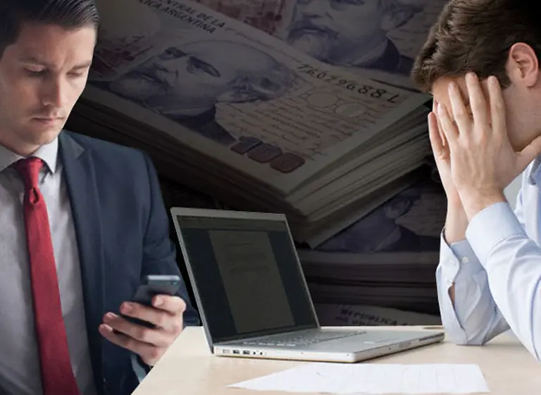 Se podrá dar de baja el cable, telefoní­a e Internet desde un botón en la web