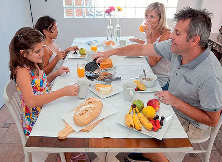 Debate eterno: ¿cuánto hay que ganar para ser clase media en Argentina?