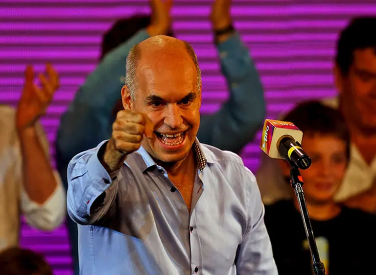 El PRO se impuso con el 47% de los votos, ECO quedó segundo y desplazó al kirchnerismo al tercer puesto