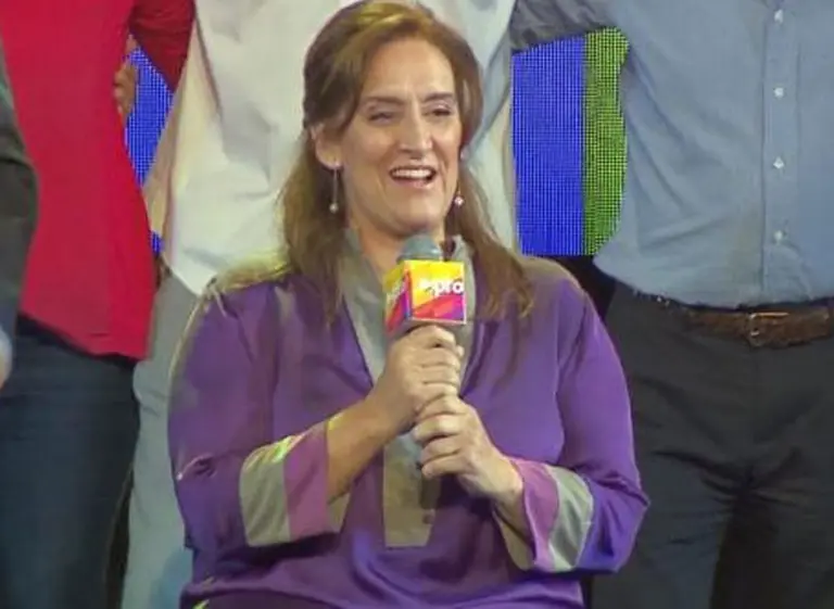 Más problemas para Michetti: a su empleada doméstica le paga  $2.300 menos de lo que marca el convenio