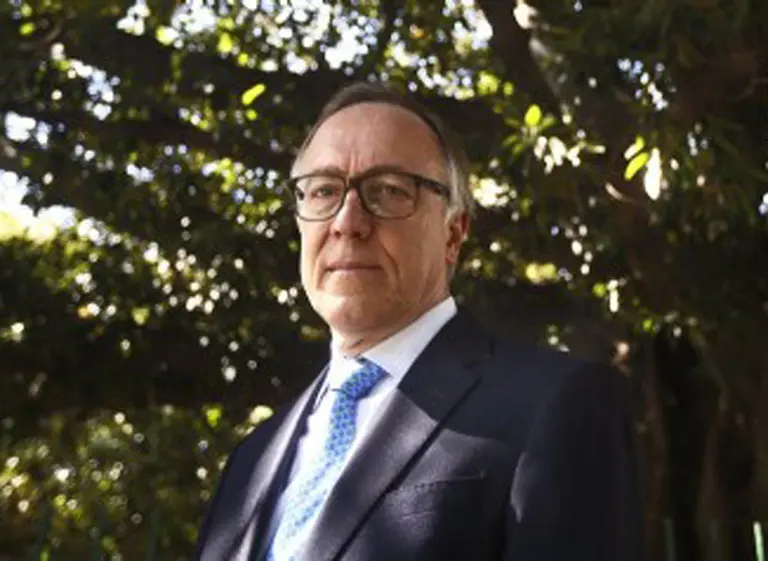 Nielsen: "La Argentina está carí­sima, hay exceso de oferta de dólares"